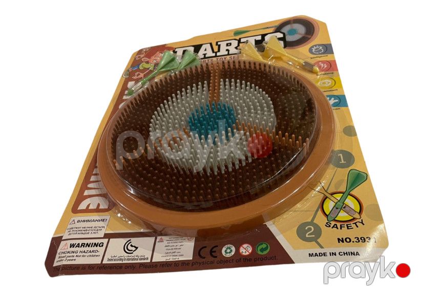 Darts 3931, müxtəlif rənglər — Mallar, Bakı (3)