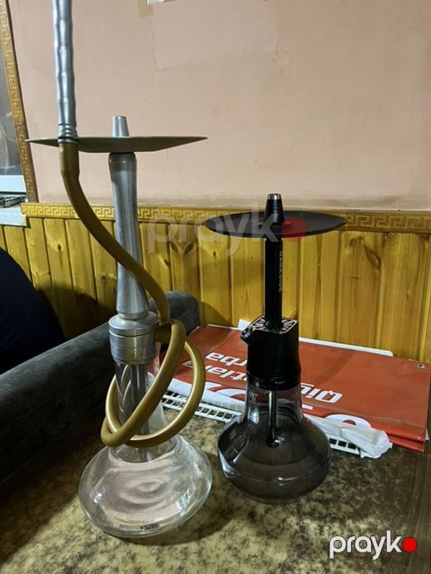 Nargilə dəsti – 2 ədəd qiymət sondu ikisi bərabər 150 yə Məhsul — Quba