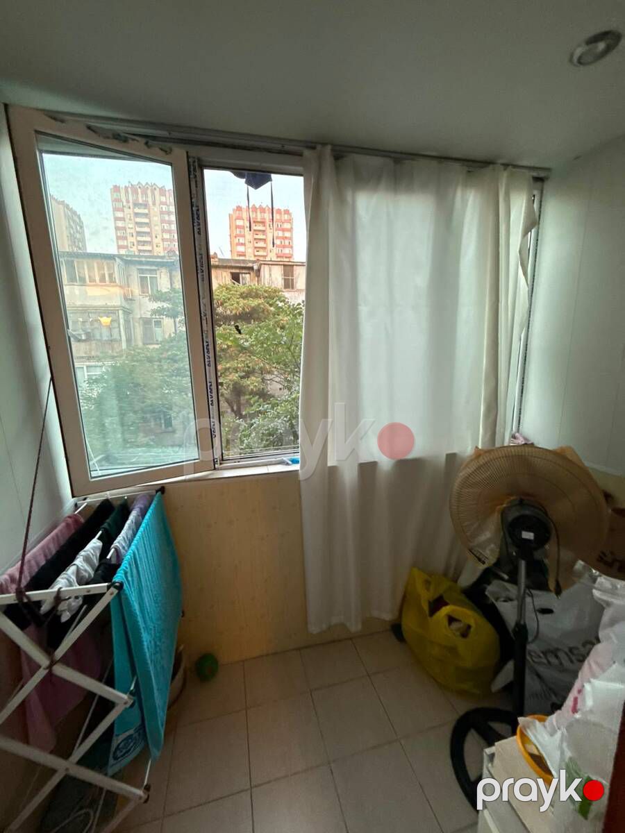 Satılır 1 otaqlı köhnə tikili 35 m² — Mənzil, Bakı (7)