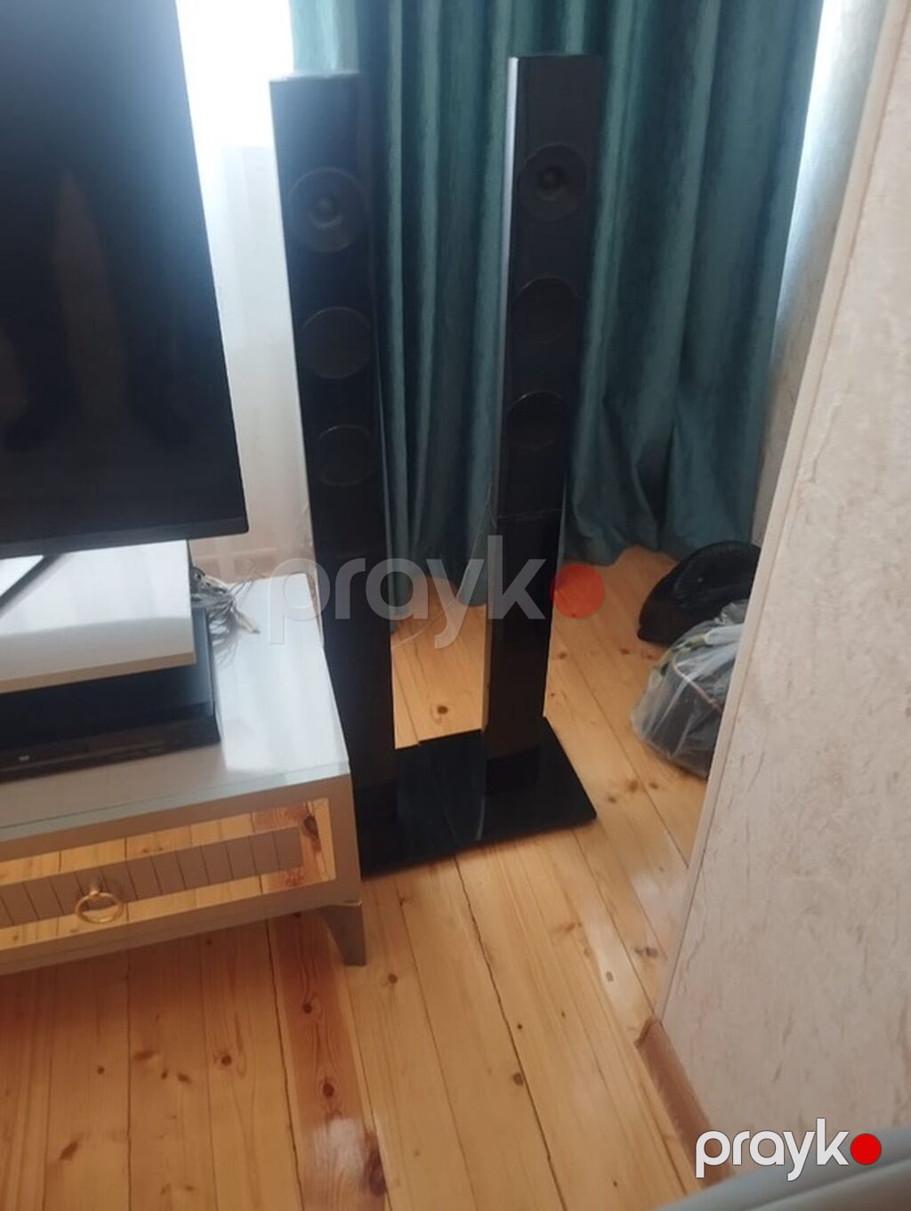Samsung ev kinoteatrı – tam dəst Xüsusiyyətlər: - Brend: Samsung — Dinamiklər və akustik sistemlər, Bakı (3)