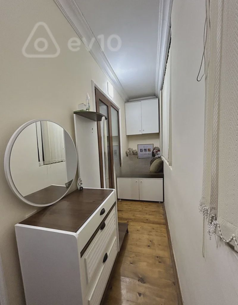 3 otaqlı mənzil, 75 m², G.Ə.Şıxlinski — Mənzil, Bakı (9)