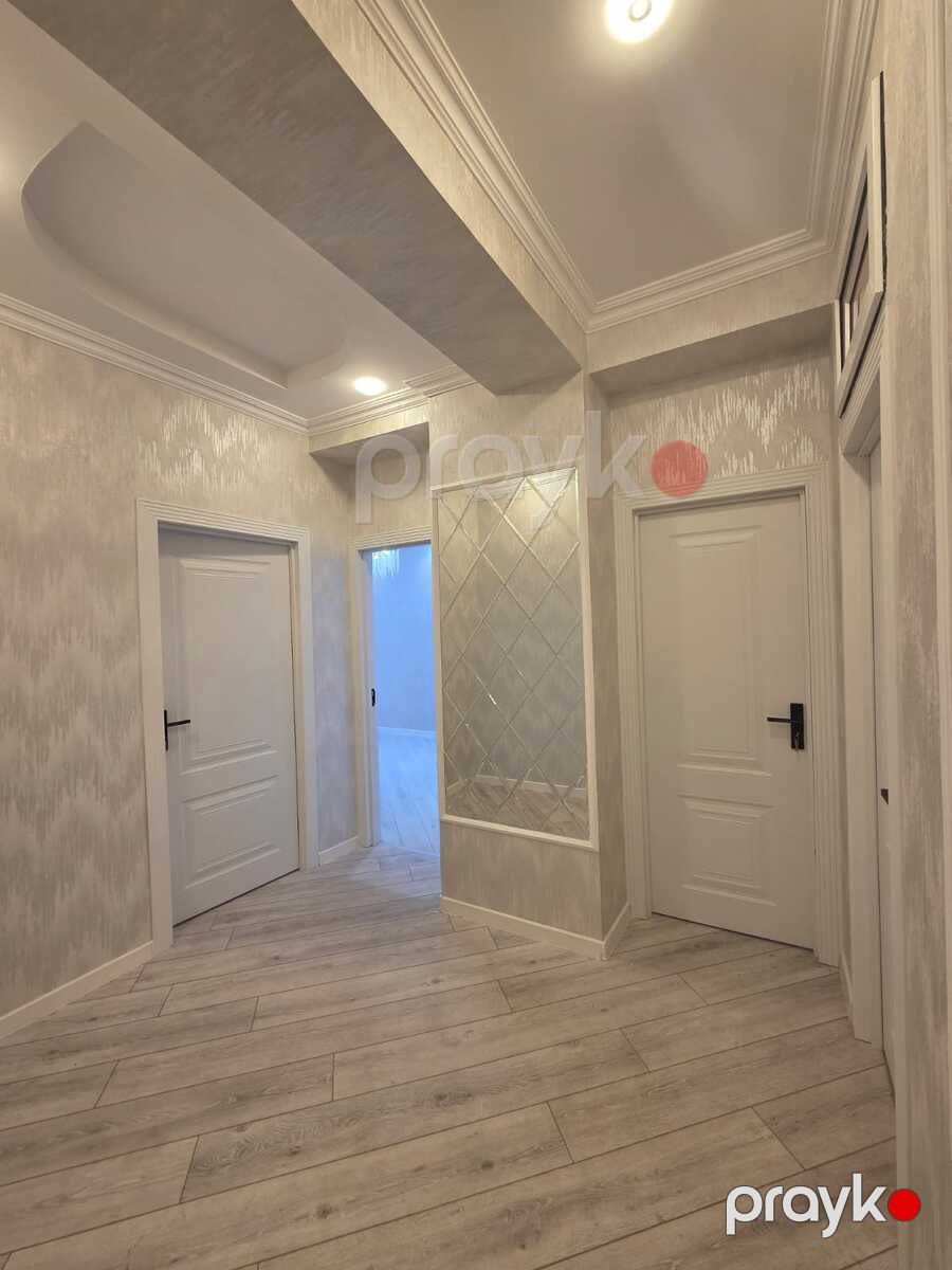 Satılır 4 otaqlı yeni tikili 89 m² — Mənzil, Xırdalan (4)