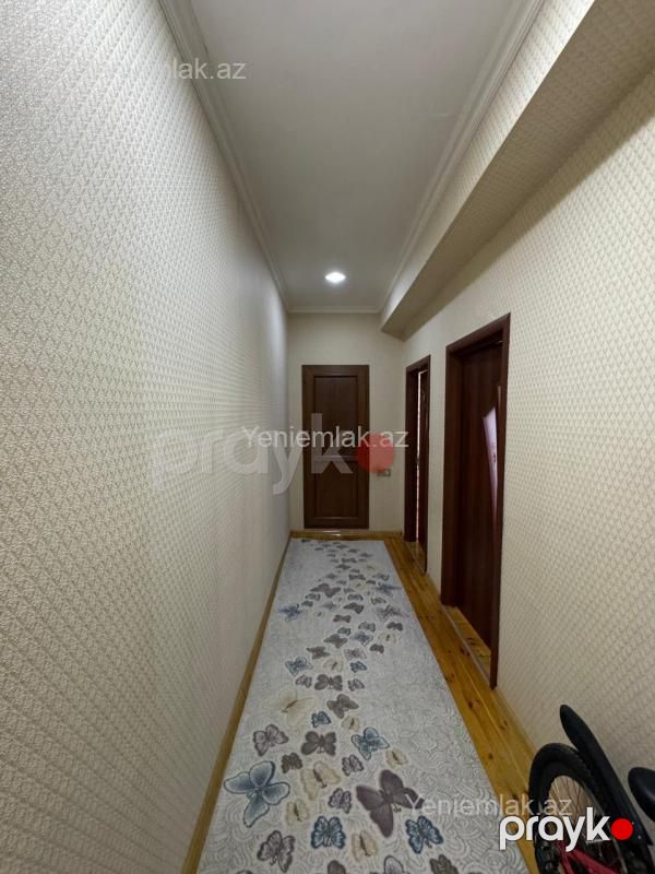 Satılır 2 otaqlı Bina evi menzil (Yeni tikili), 50 m², Masazır — Mənzil, Abşeron (2)
