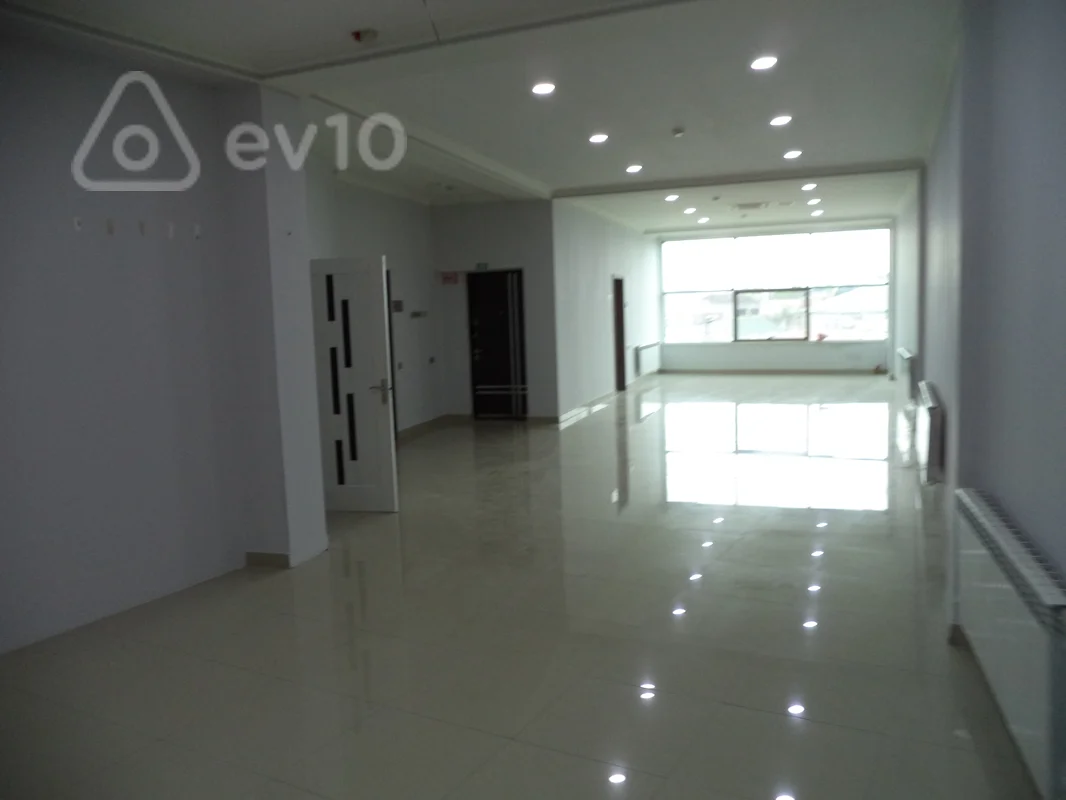 Ofis, 310 m², babek pr 23 — kirayə — Ofis, Bakı (11)