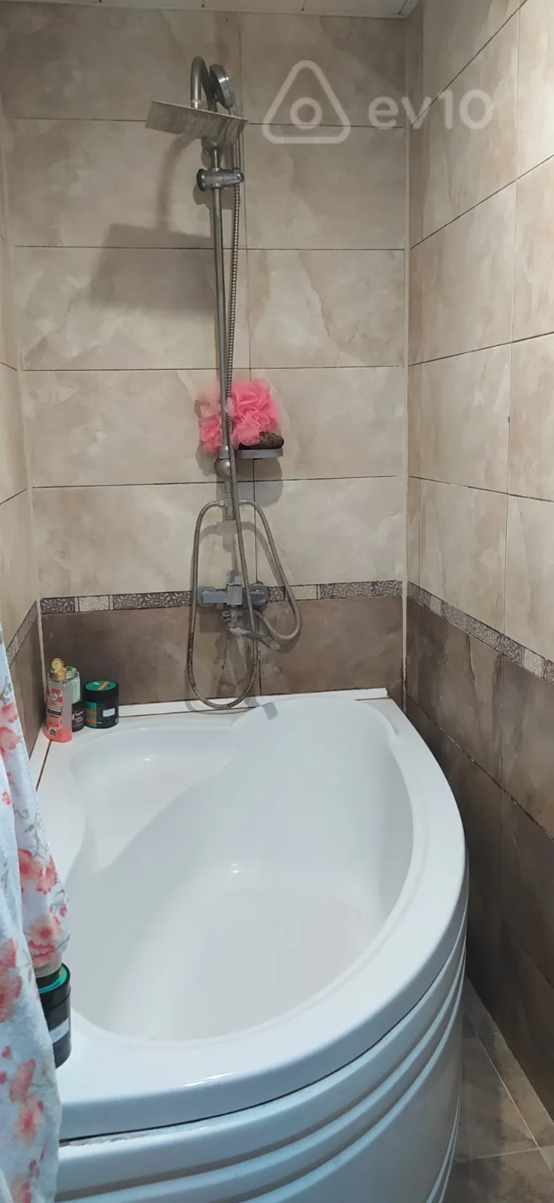 2 otaqlı mənzil, 65 m², S.S.Axundov — Mənzil, Bakı (12)