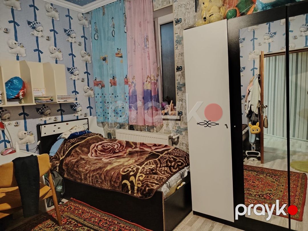 Həyət evi, Qobu qəs — Ev, villa, Bakı (12)