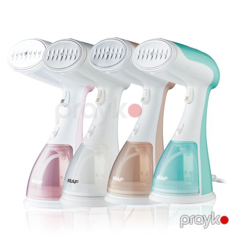 Əl buxarlayıcısı RAF R.1214P — Bakı