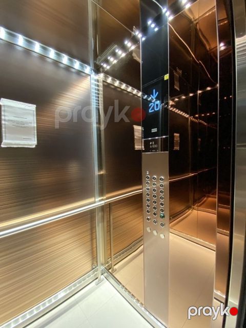 Satılır 2 otaqlı yeni tikili 31 m² — Bakı