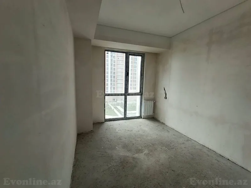 Satılır 3 otaqlı Mənzil Yeni tikili 853 m² Bakı, Yasamal r — Mənzil, Bakı (3)