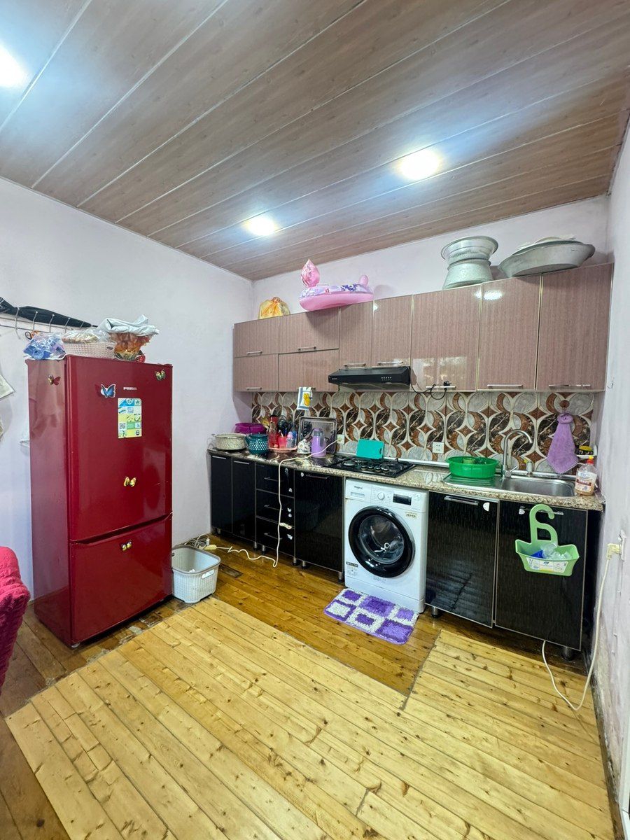 Həyət evi, Hövsan qəs — Ev, villa, Bakı (5)