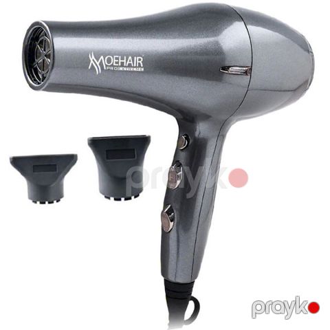 Fen Moehair 5728 Black — Bakı