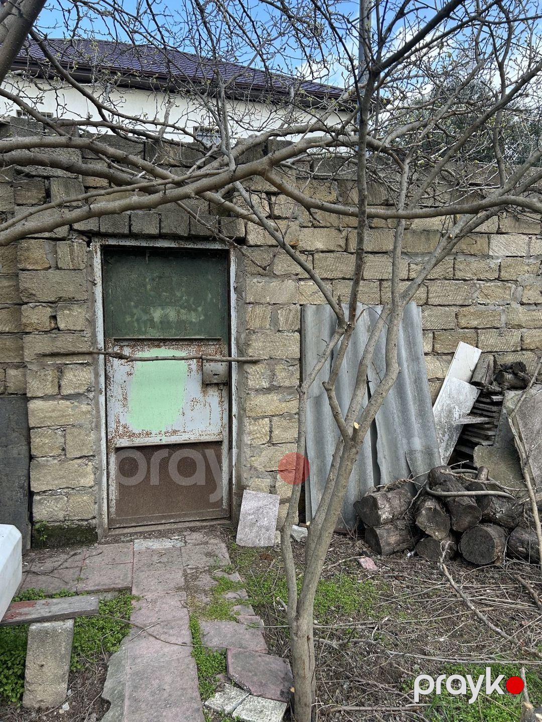 Satılır torpaq 5 sot — Torpaq, Bakı (3)