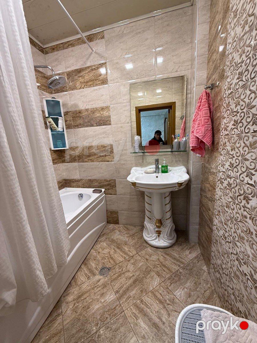 Satılır 3 otaqlı yeni tikili 156 m² — Mənzil, Bakı (8)
