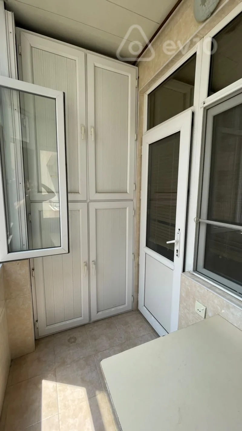 2 otaqlı mənzil, 70 m², Dadaş Bünyadzadə küçəsi — Mənzil, Bakı (6)