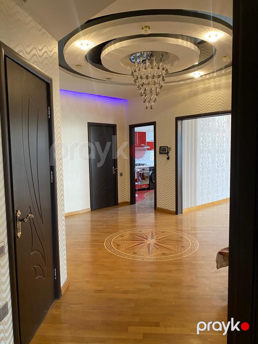 Satılır 3 otaqlı yeni tikili 155 m² — Mənzil, Bakı (12)