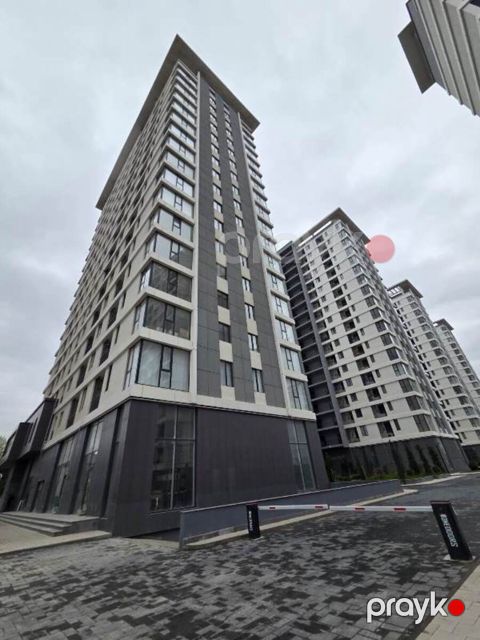 Satılır 3 otaqlı yeni tikili 77 m² — Bakı