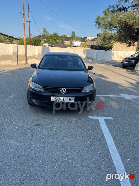 Volkswagen Jetta, 2.0 L, 2013 il, 336 211 km