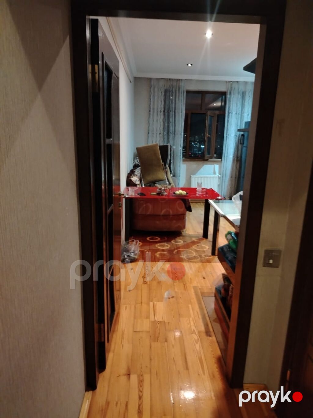 Abseron gencler seherciyinde 2otagli ev aileye kiraye verilir elage — Mənzil, Bakı (5)