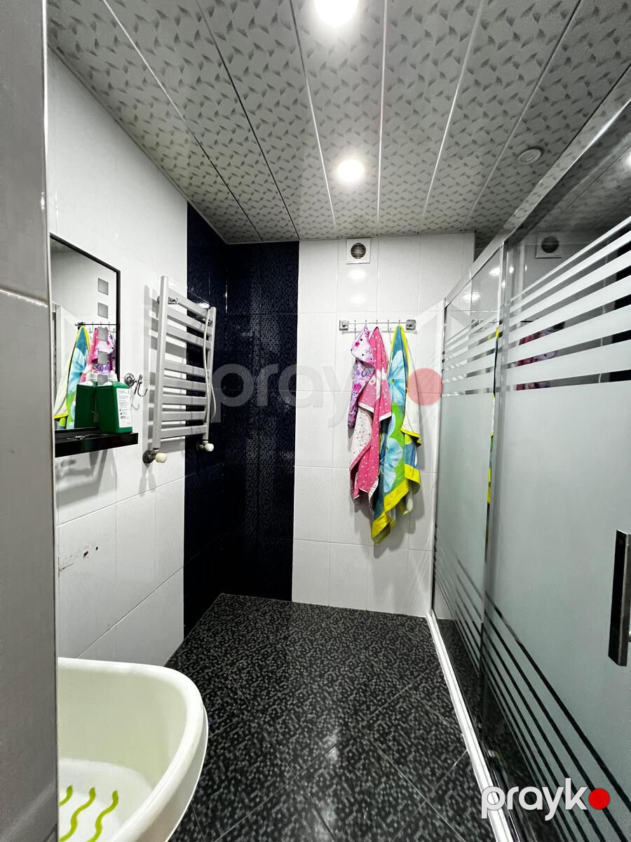 Satılır 3 otaqlı yeni tikili 125 m² — Mənzil, Bakı (10)
