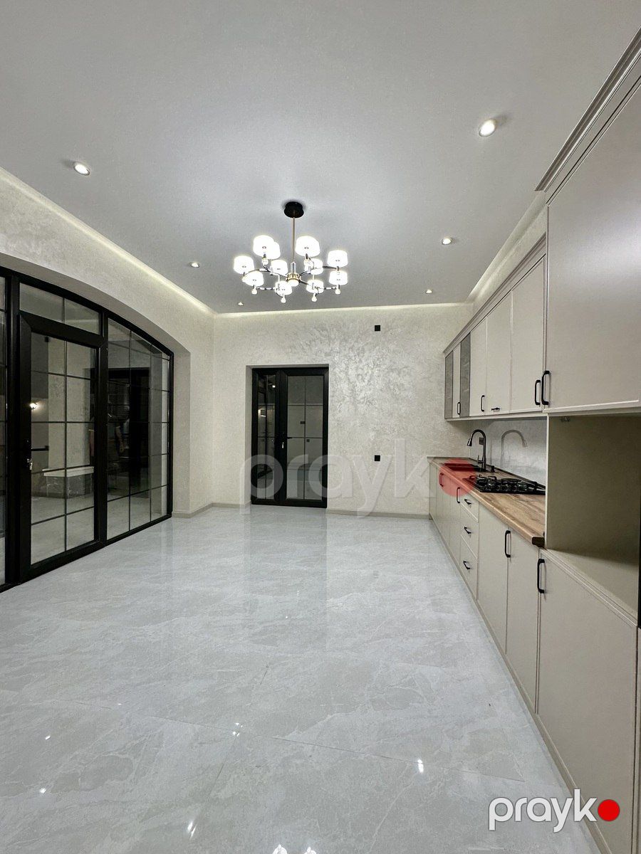 Satılır 4 otaqlı həyət evi/bağ evi 180 m² — Ev, villa, Bakı (6)