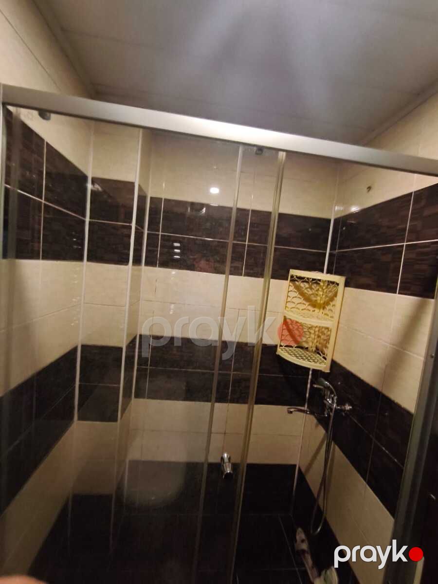 İcarəyə verilir 2 otaqlı yeni tikili 55 m² — Mənzil, Xırdalan (12)