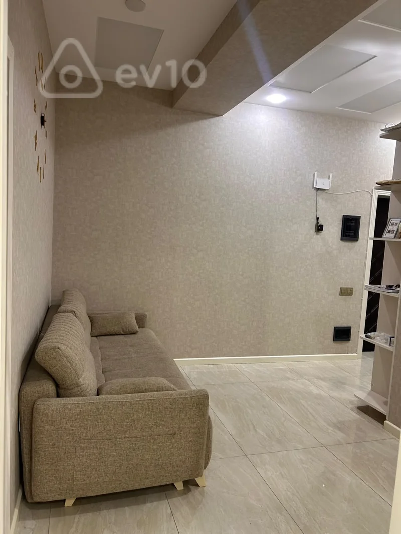 2 otaqlı mənzil, 80 m², mehemmed hadi kucesi — kirayə — Mənzil, Bakı (7)