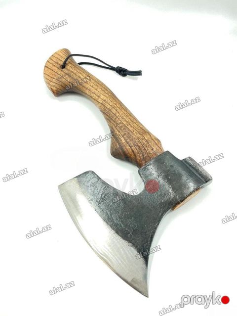 Taxta Saplı Balta Balta XN002-350 Peşəkar Taxta Saplı Balta – Yüksək — Bakı
