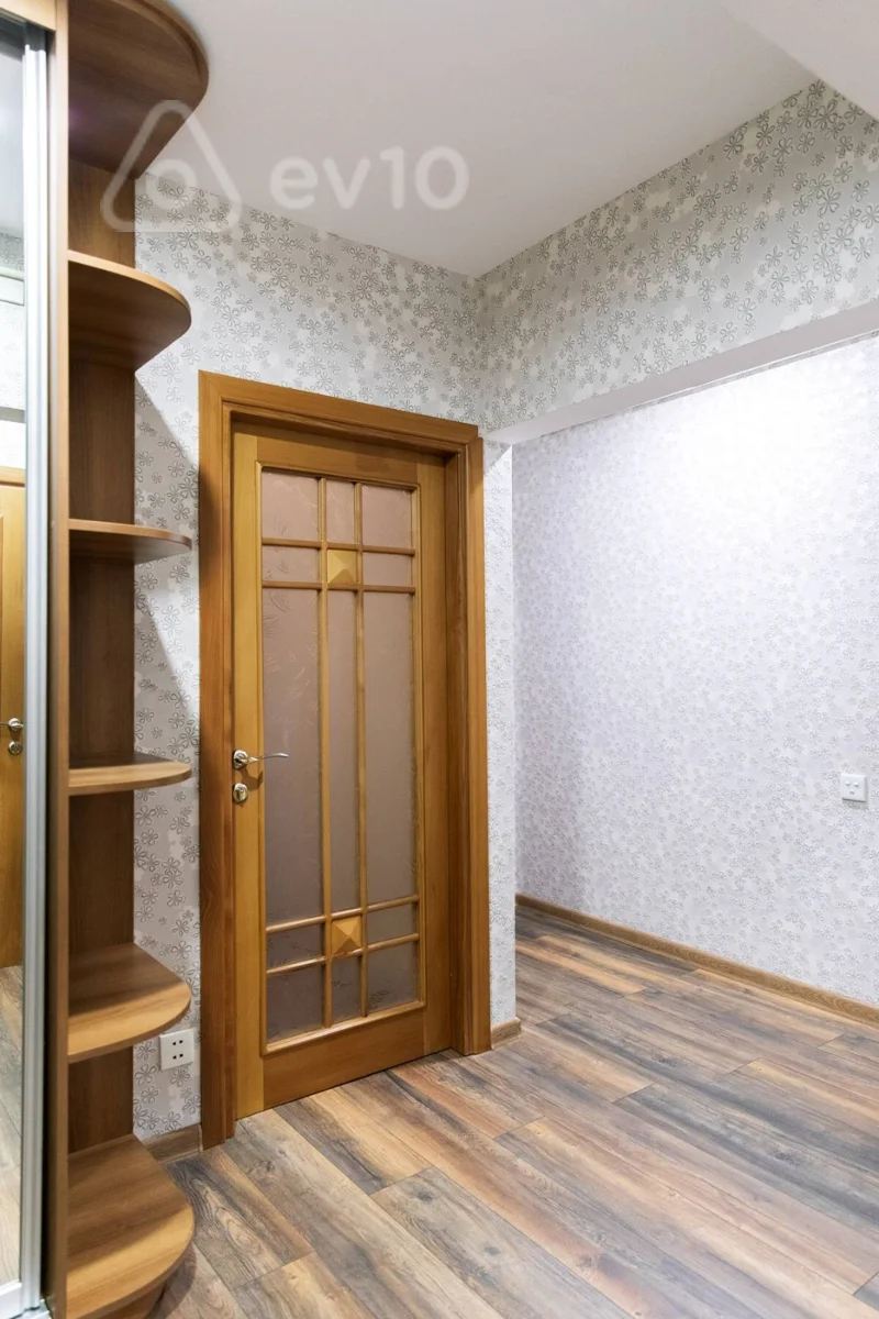 3 otaqlı mənzil, 80 m², Cavanşir küçəsi — kirayə — Mənzil, Bakı (9)