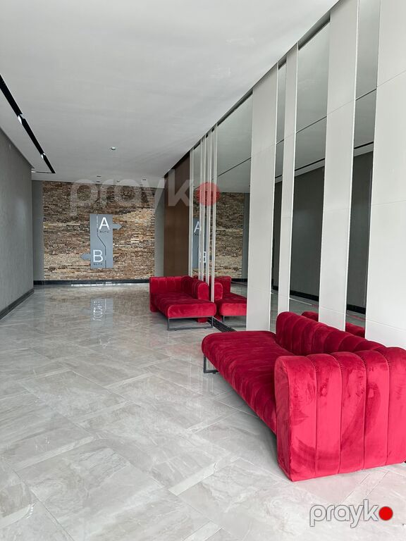 Satılır 3 otaqlı yeni tikili 98 m² — Mənzil, Bakı (9)