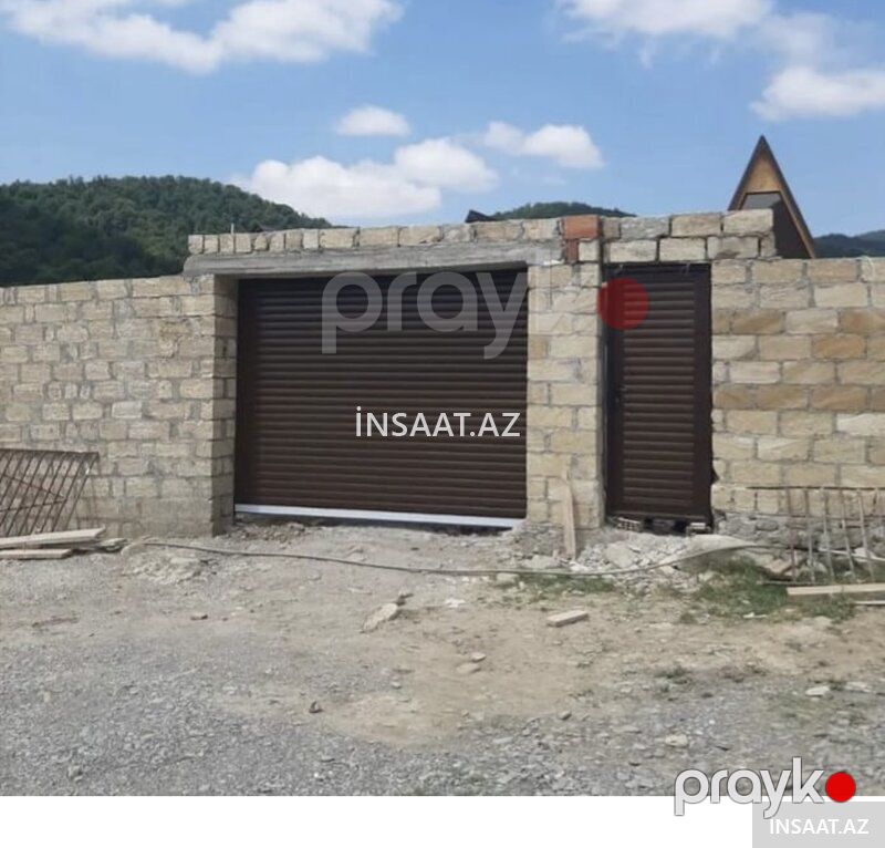 Apexdoor Avtomatik Jalüzlər — Pəncərələr, qapılar, balkonlar, Bakı (7)