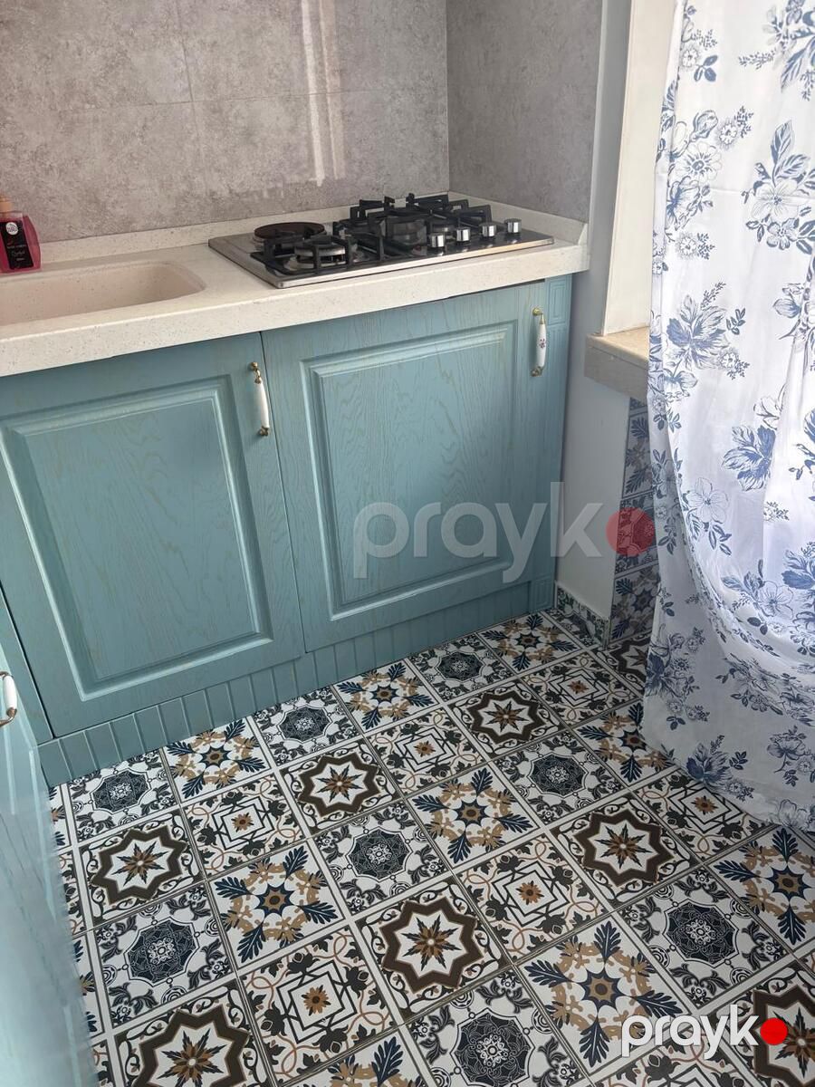 İcarəyə verilir 2 otaqlı köhnə tikili 55 m² — Mənzil, Bakı (6)