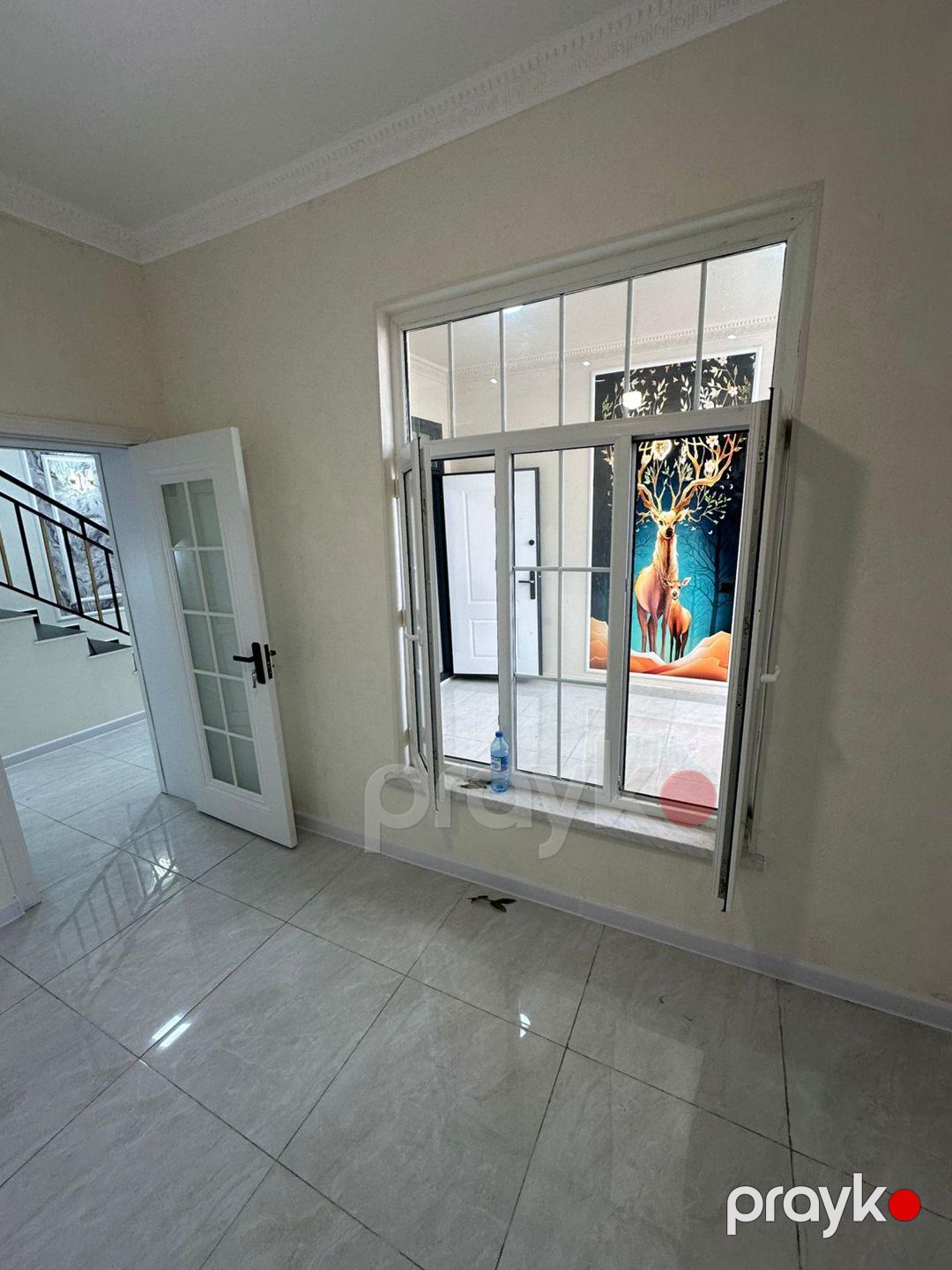 4 otaqlı ev, 150 m², Şakir Şikarov küç — Ev, villa, Bakı (10)
