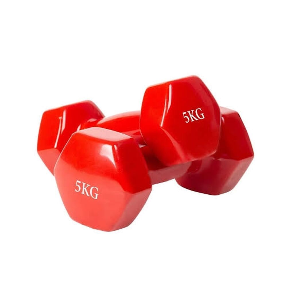 Trenajor alətləri. Qanyel, ştanq, qrift 1. Skamya 2. 2x10kq= 20kq — Digər simulyatorlar, Bakı (5)