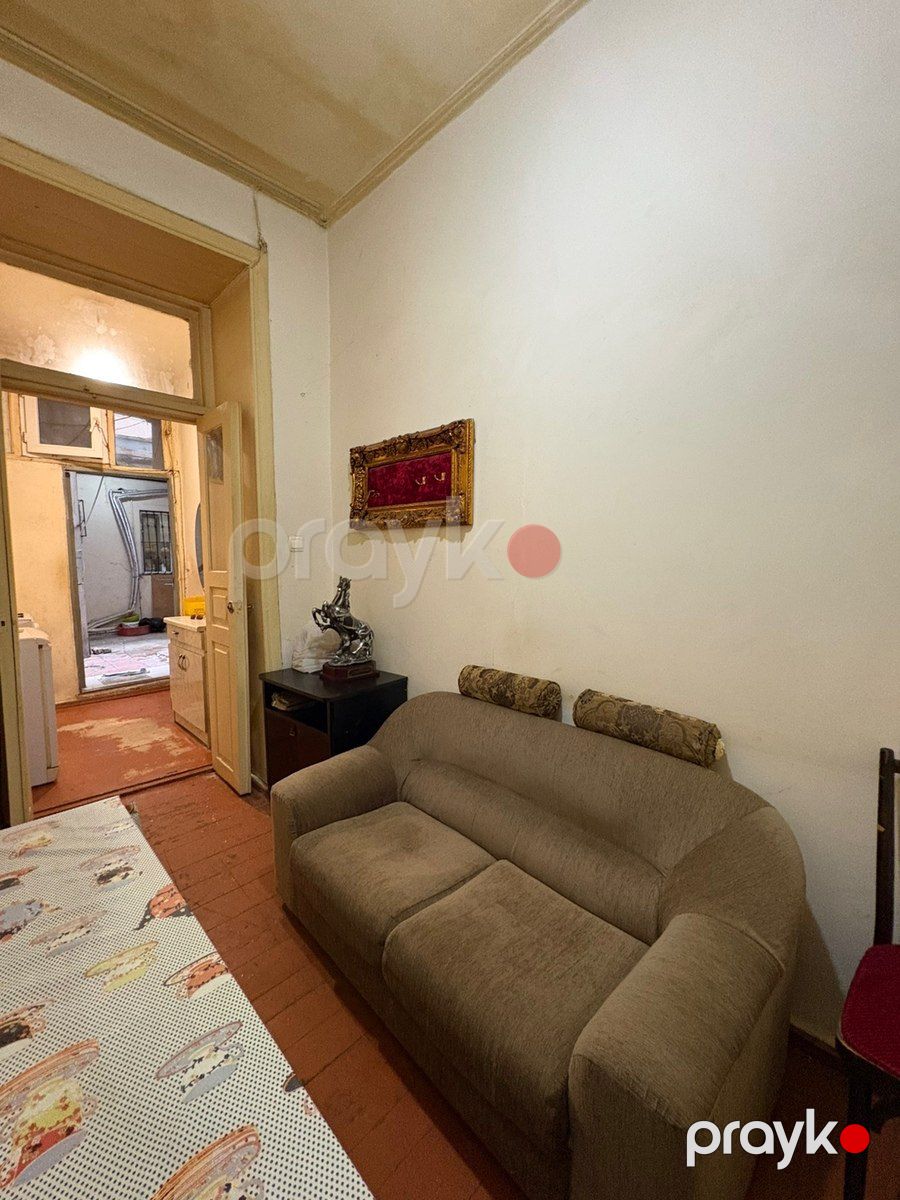 1-otaqlı mənzil kirayə verilir, Nizami küç., 40 m² — Mənzil, Bakı (7)