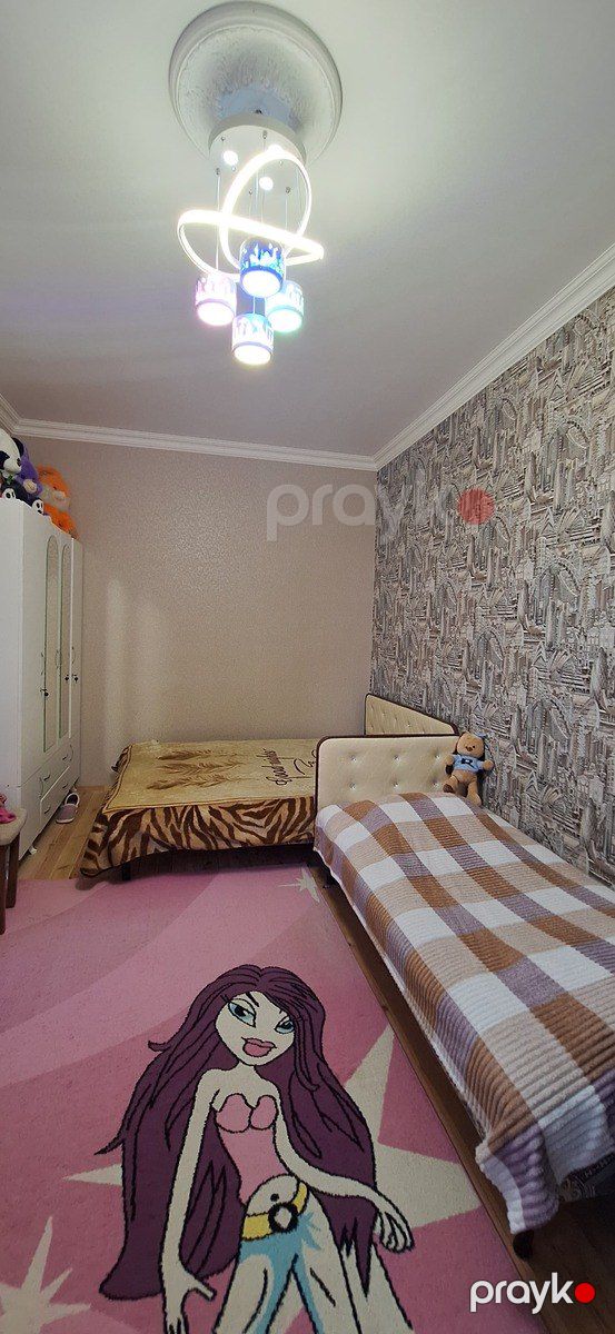 Həyət evi kirayə verilir, Mərdəkan qəs — Ev, villa, Bakı (3)