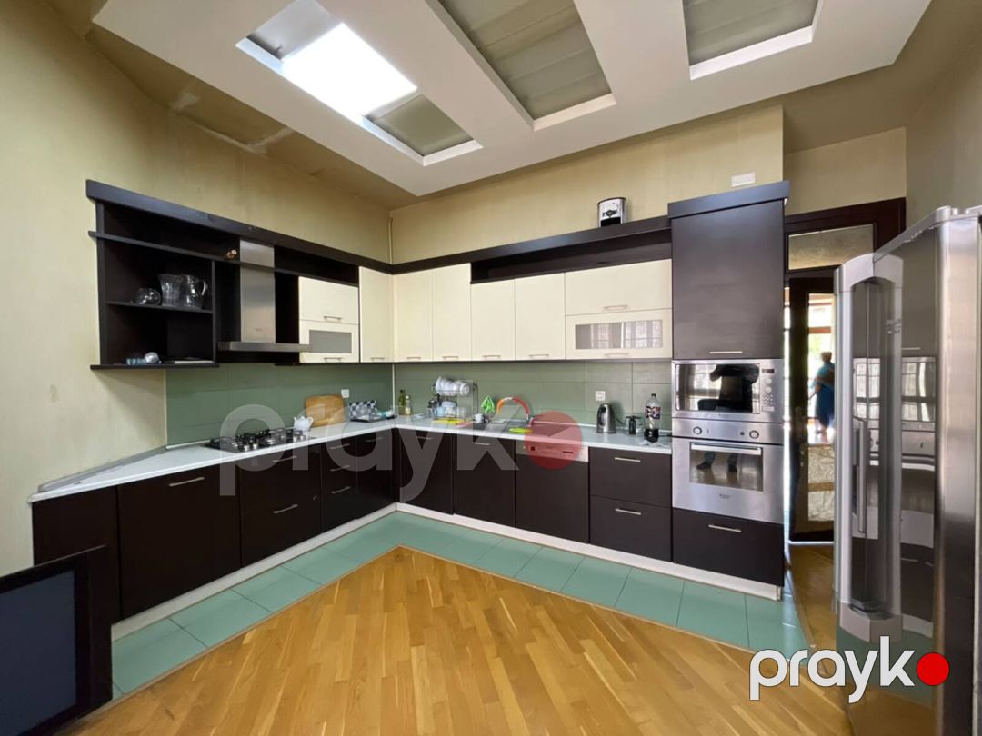 İcarəyə verilir 3 otaqlı köhnə tikili 100 m² — Mənzil, Bakı (5)