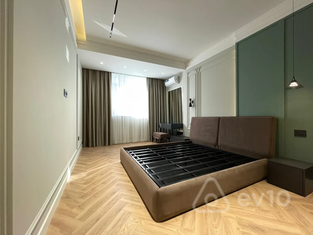 3 otaqlı mənzil, 92 m², Nəsib bəy Yusifbəyli, Tibb Universiteti — Mənzil, Bakı (9)