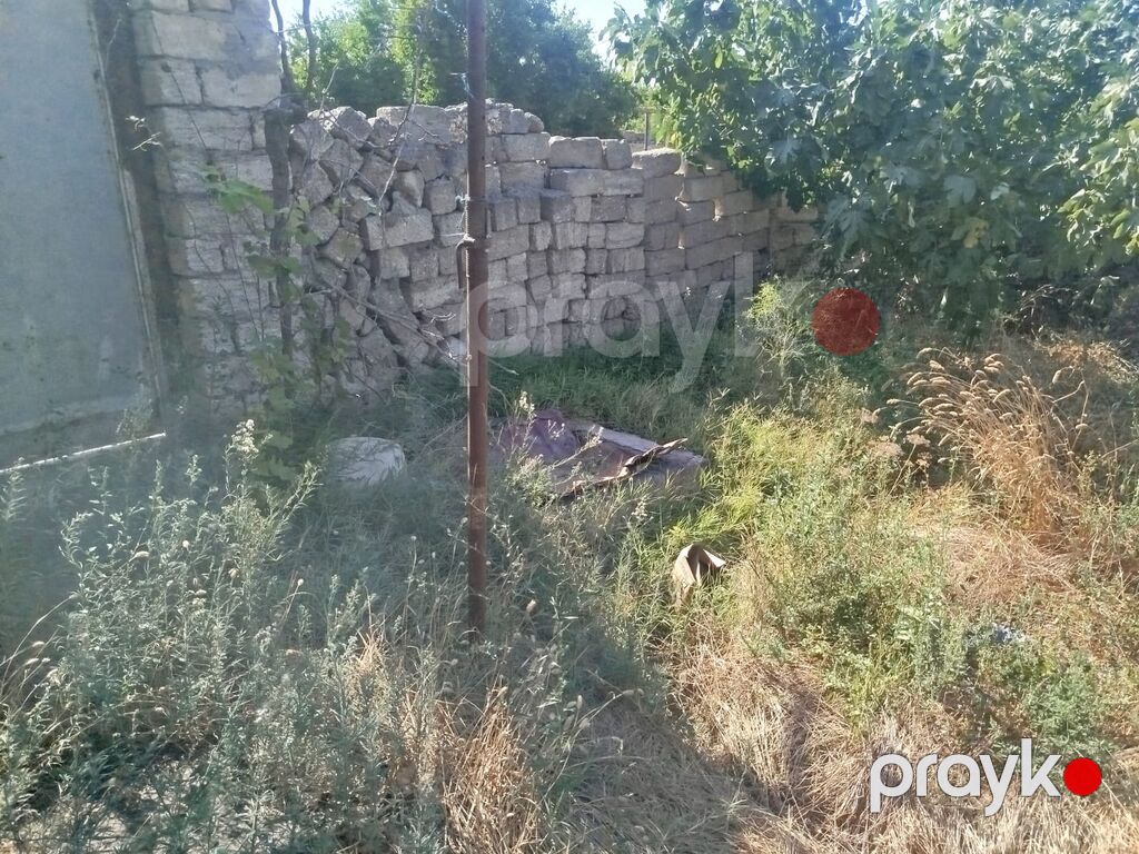 7 sot, Biznes üçün, Mülkiyyətçi, Bələdiyyə, Müqavilə — Torpaq, Bakı (10)