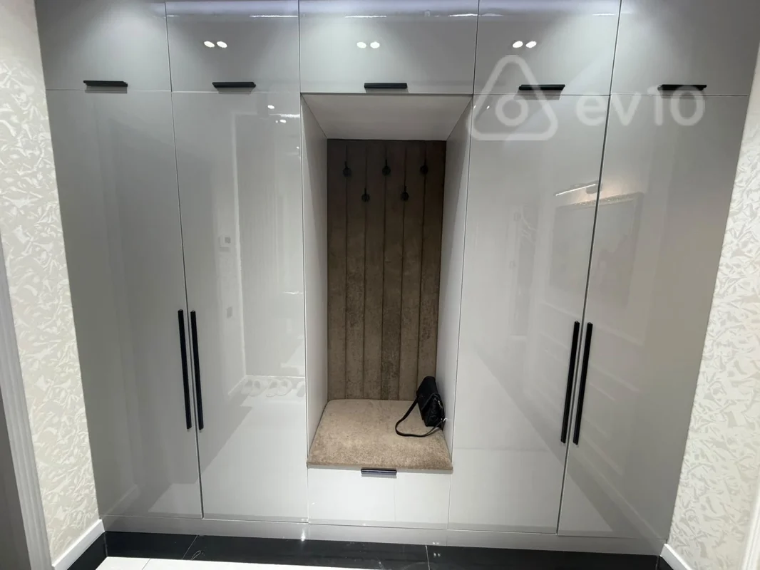 3 otaqlı mənzil, 96 m², Gəncə prospekti — Mənzil, Bakı (11)
