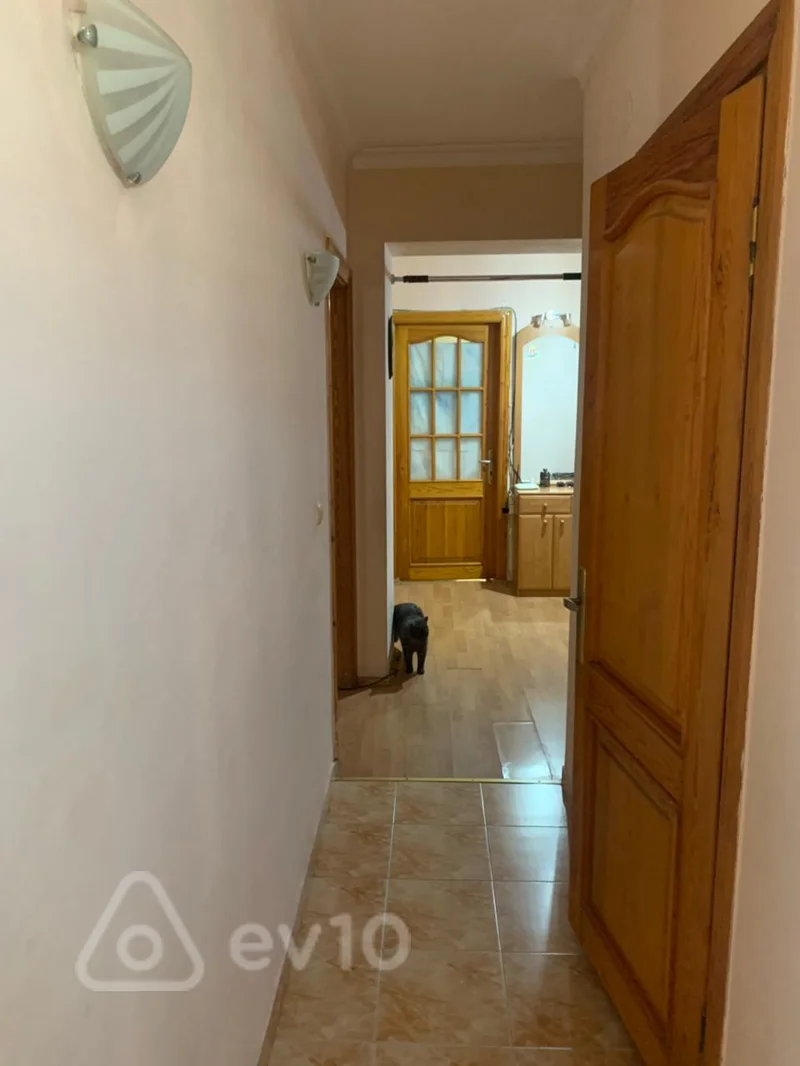 3 otaqlı mənzil, 65 m², Qarayev pr — Mənzil, Bakı (11)