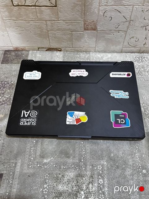 ASUS TUF Gaming F15 (FX506HC) - Prosessor: 11-ci nəsil Intel Core — Bakı