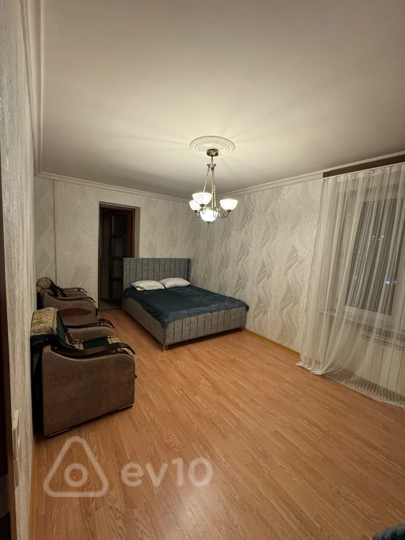 1 otaqlı mənzil, 45 m², Faiq Yusifov küç — kirayə — Mənzil, Bakı (4)