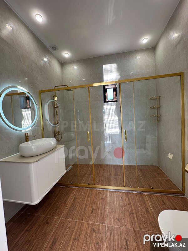 Abşeron rayonunda 3 otaqlı Villa Satılır, 150 m² — Ev, villa, Bakı (8)