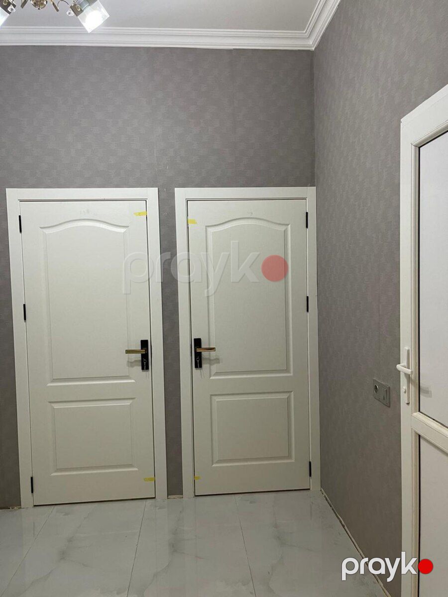 2-otaqlı yeni tikili kirayə verilir, Mehdiabad qəs., 34 m² — Mənzil, Bakı (6)