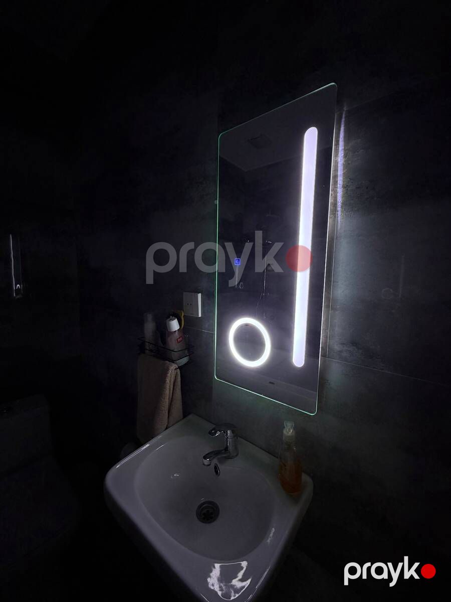 Satılır 5 otaqlı həyət evi/bağ evi 148 m² — Ev, villa, Bakı (12)
