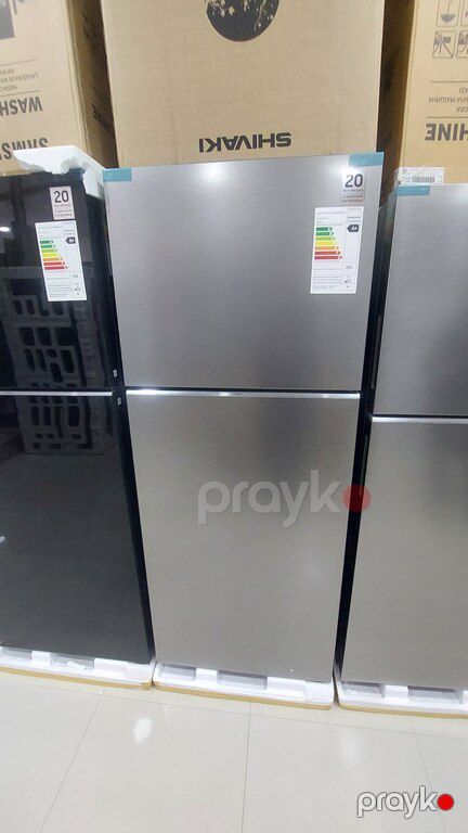 Soyuducu "Samsung RT42CG600S9" — Bakı