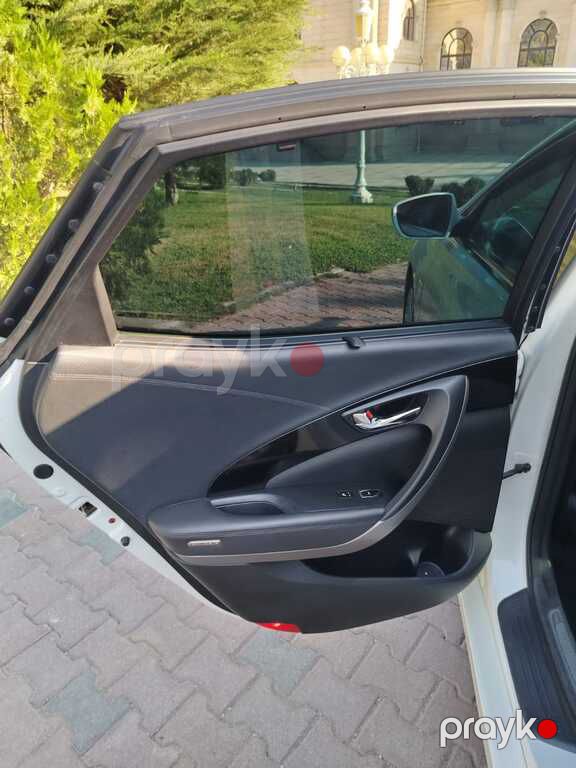 Hyundai Grandeur, 2.4 L, 2012 il, 212 300 km — Avtomobillər, Bakı (5)