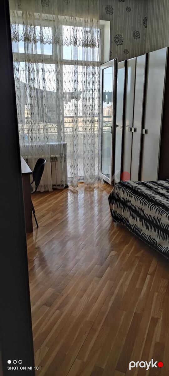 Satılır 3 otaqlı yeni tikili 90 m² — Mənzil, Bakı (9)