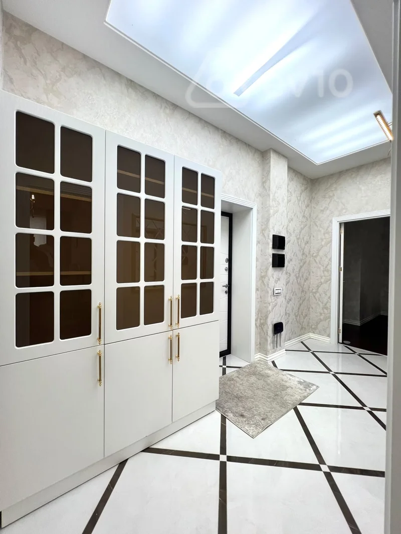 3 otaqlı mənzil, 90 m², Azadliq prospekti — kirayə — Mənzil, Bakı (8)