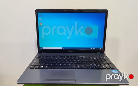 Samsung NP300E5Z noutbuku Intel Core i5-2410M prosessor Intel HD — Bakı